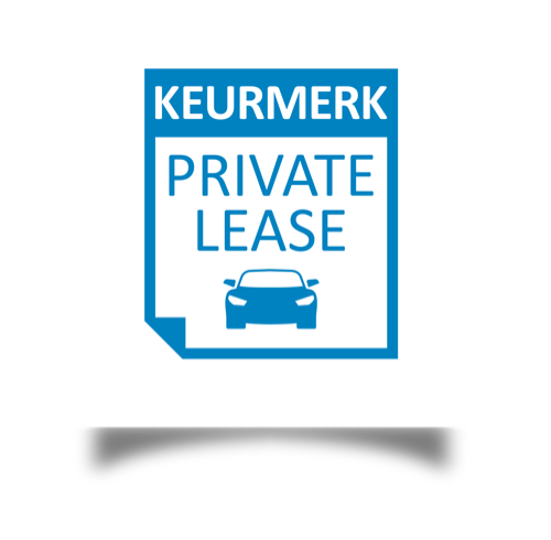 Keurmerk private lease