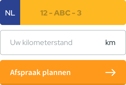 Naar werkplaats